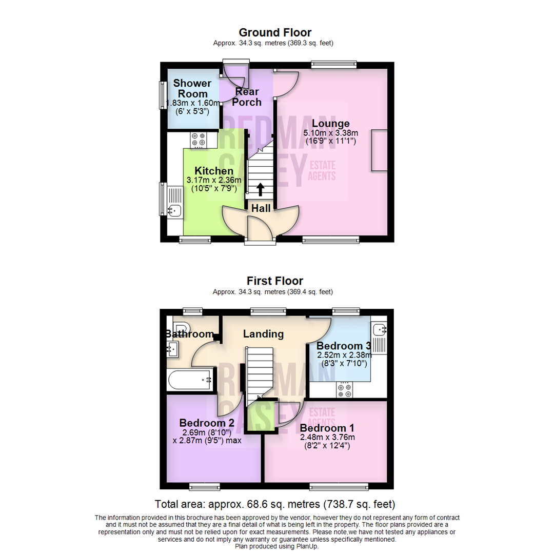 Property Floorplan
