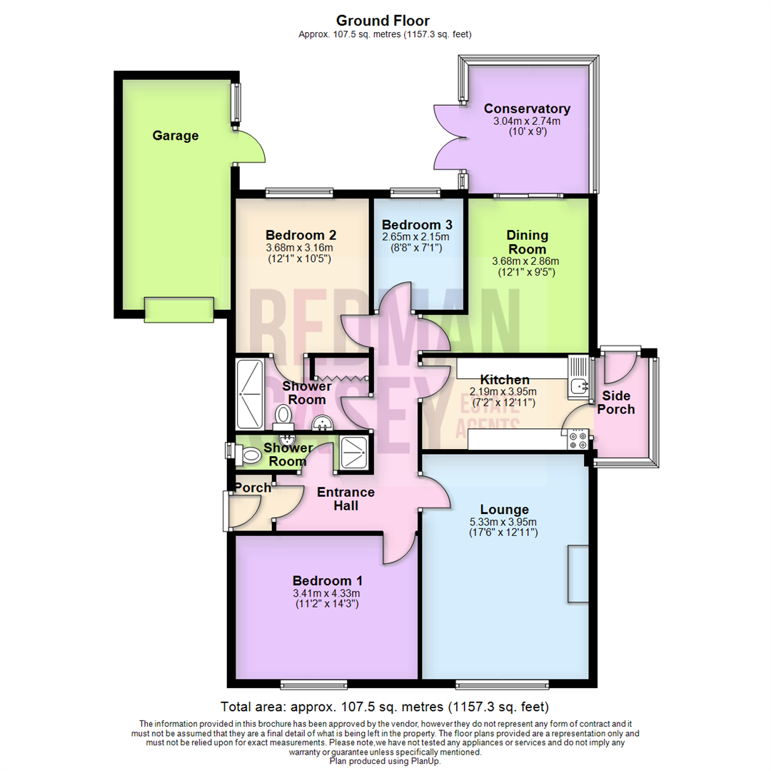 Property Floorplan