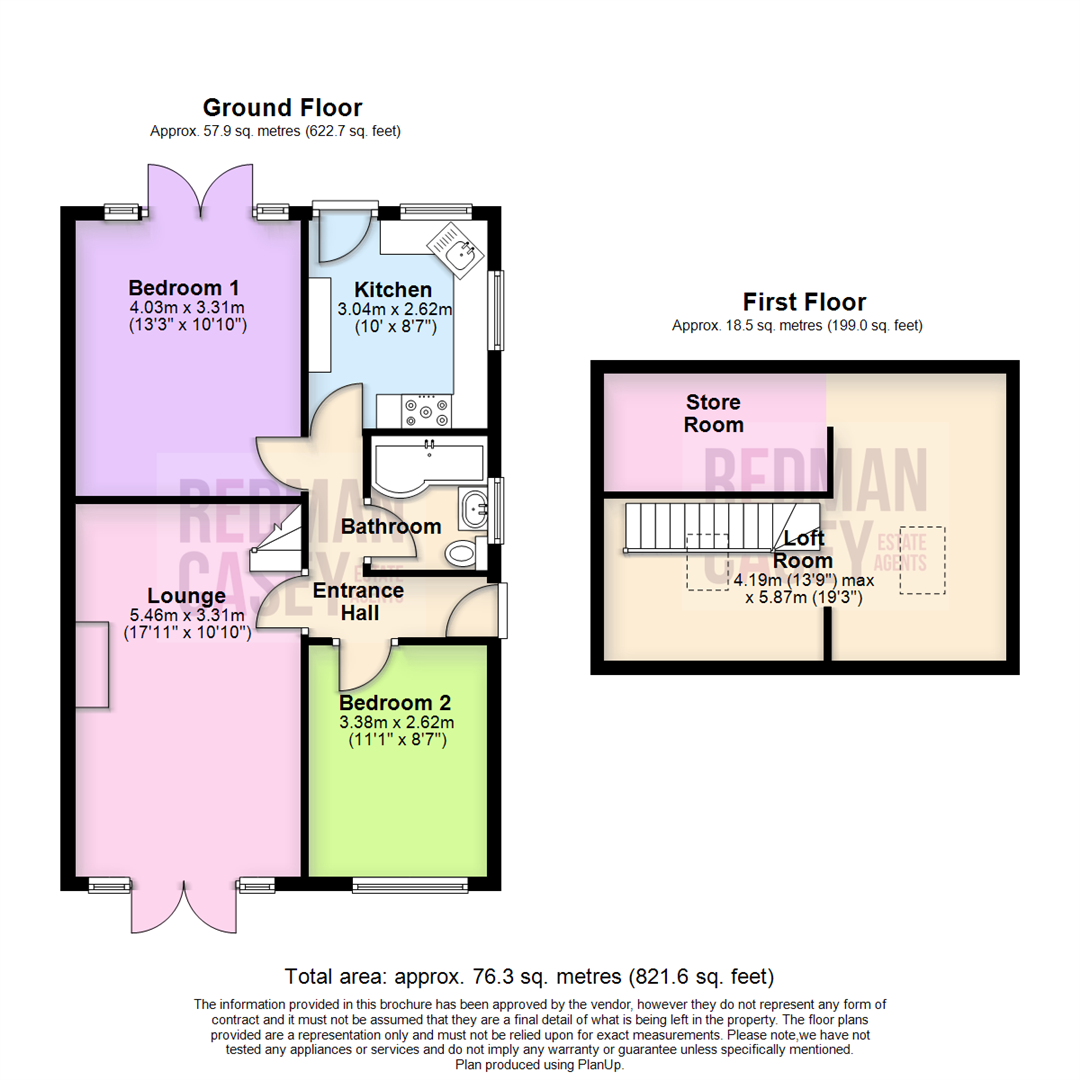 Property Floorplan