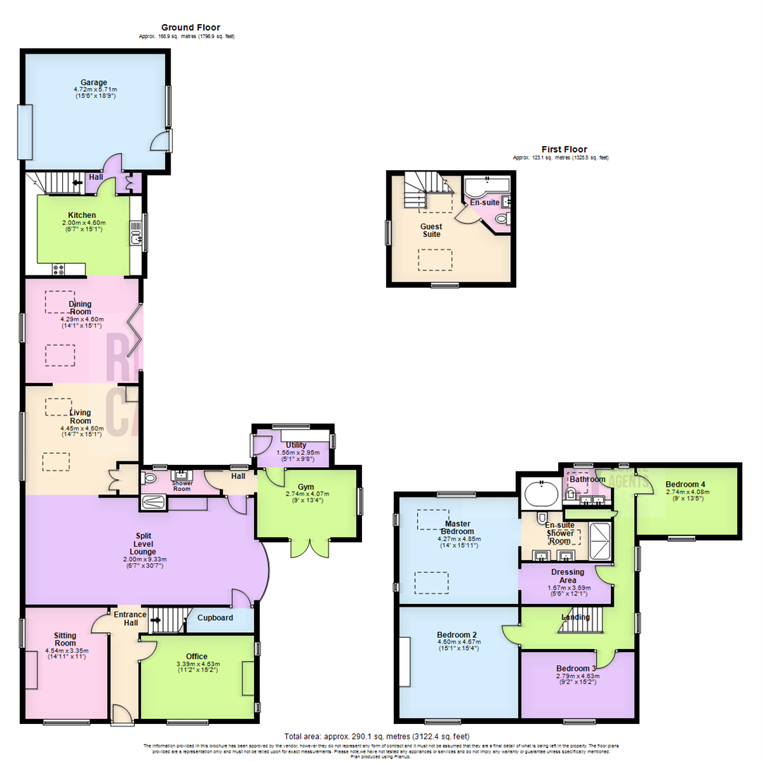 Property Floorplan