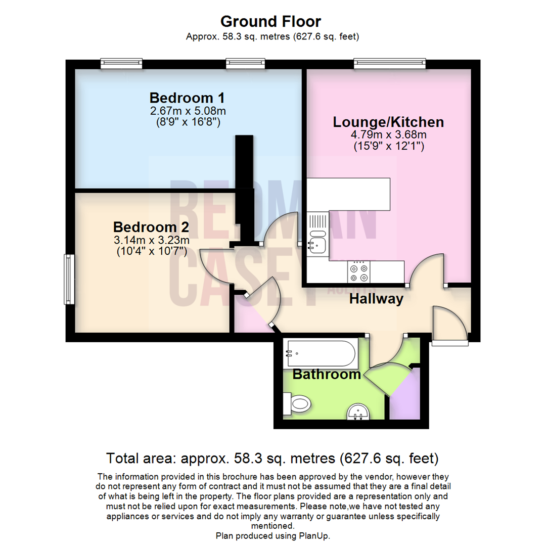 Property Floorplan