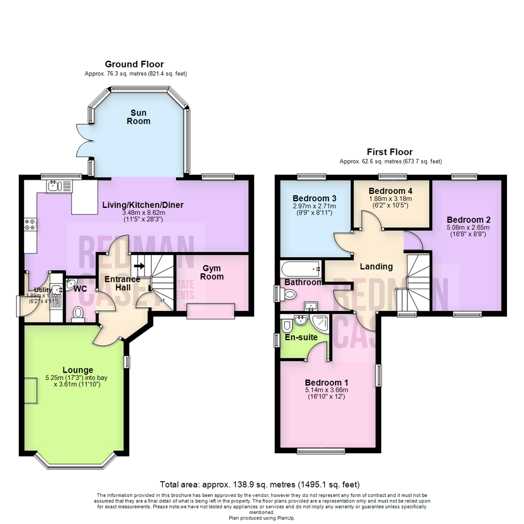 Property Floorplan
