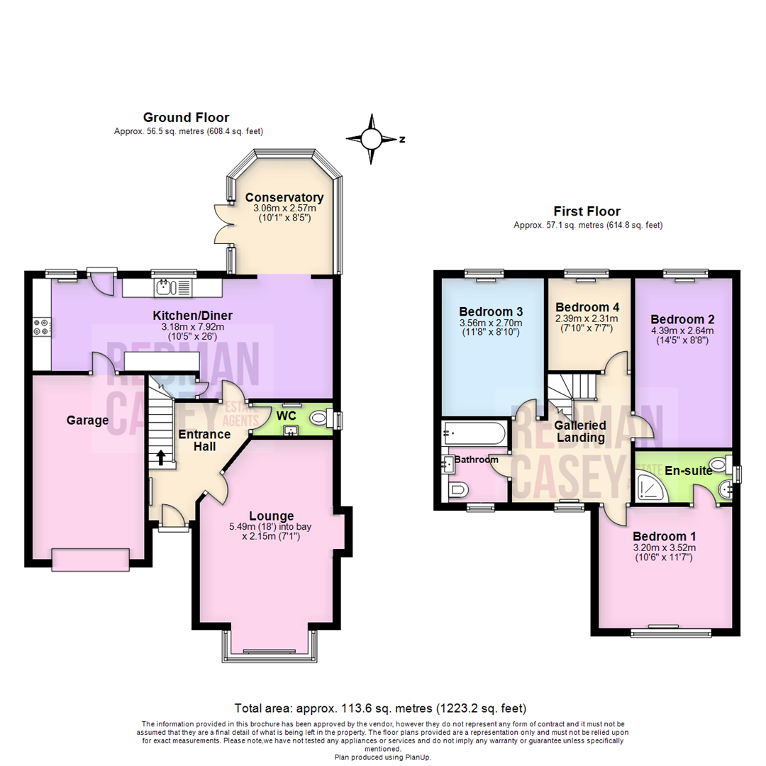 Property Floorplan