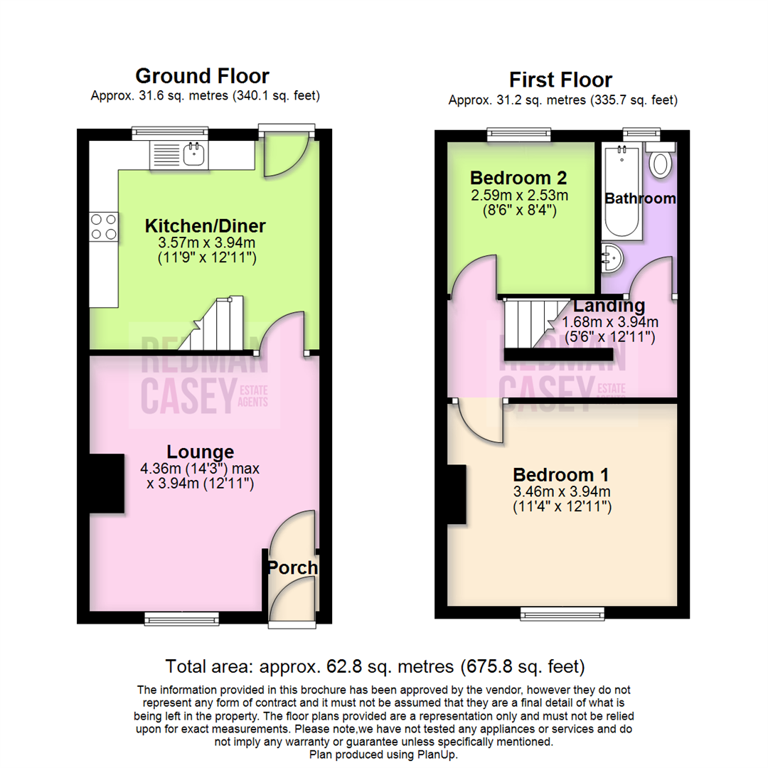 Property Floorplan
