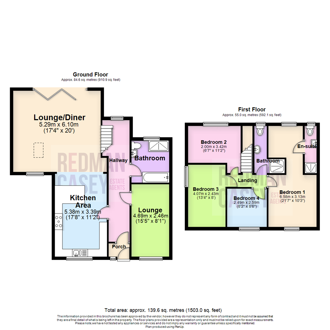 Property Floorplan