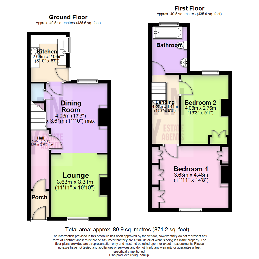Property Floorplan