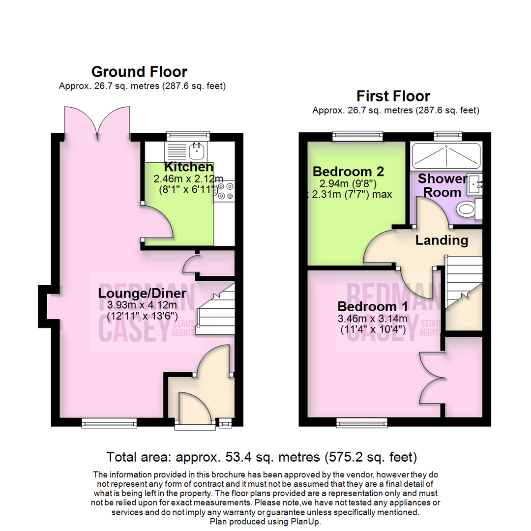 Property Floorplan