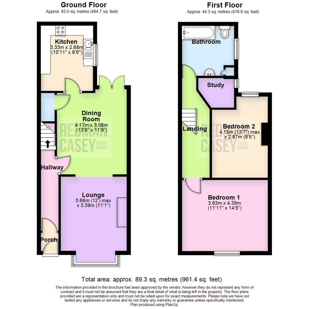 Property Floorplan