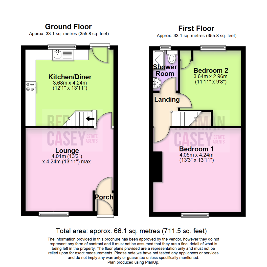 Property Floorplan