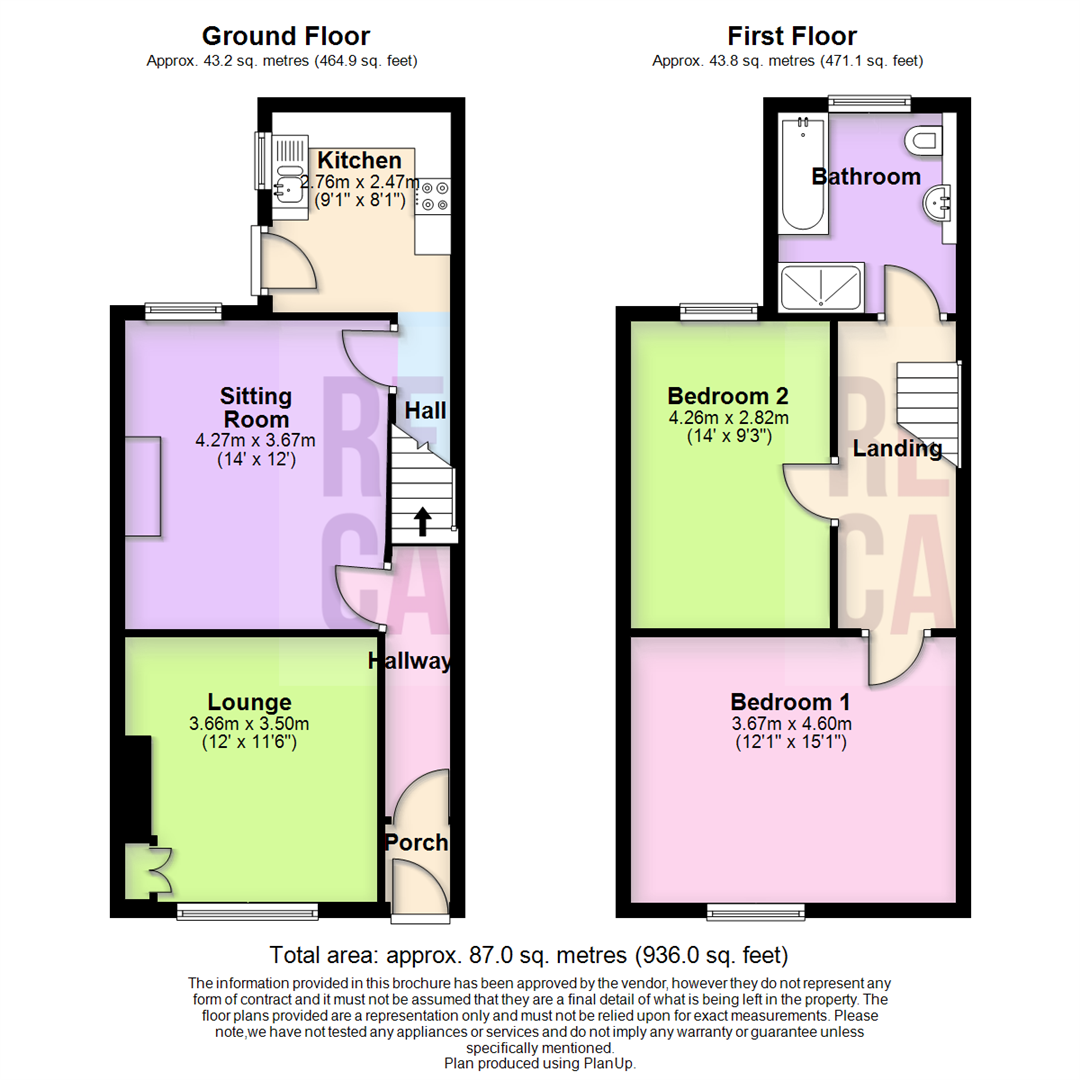 Property Floorplan