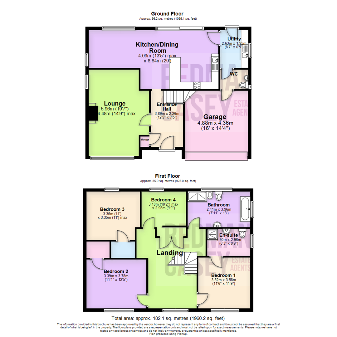 Property Floorplan