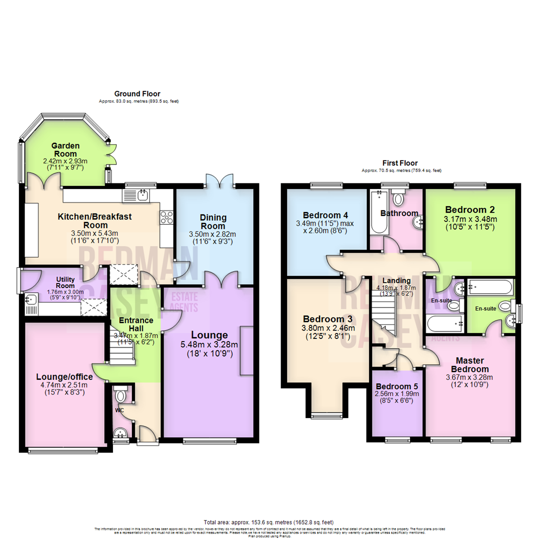Property Floorplan