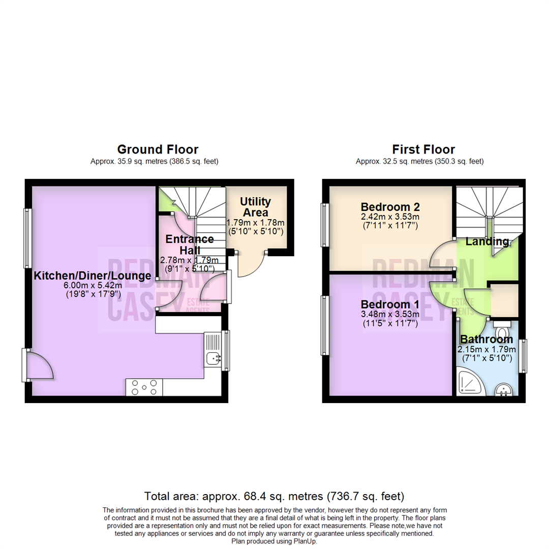 Property Floorplan