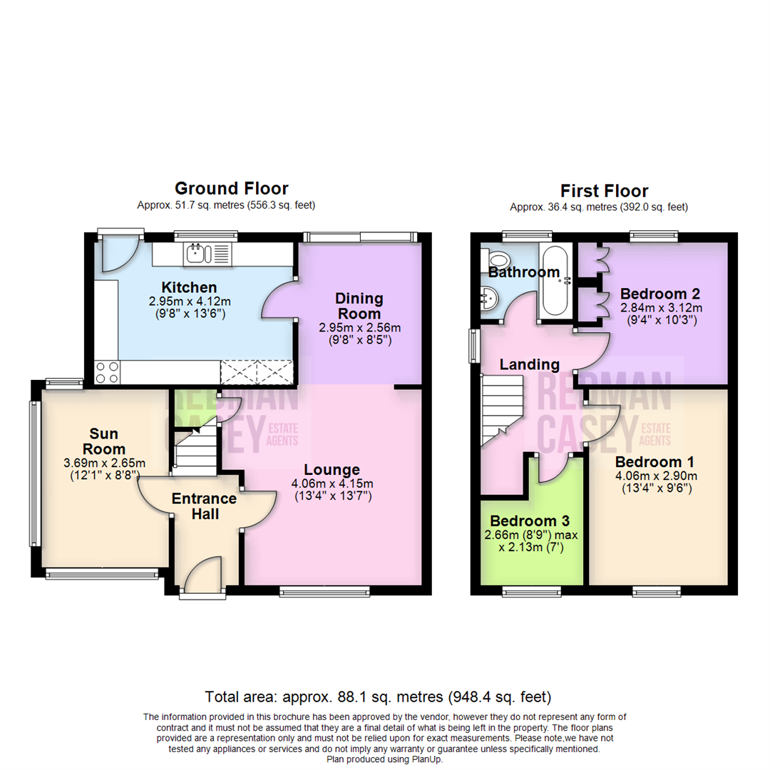 Property Floorplan