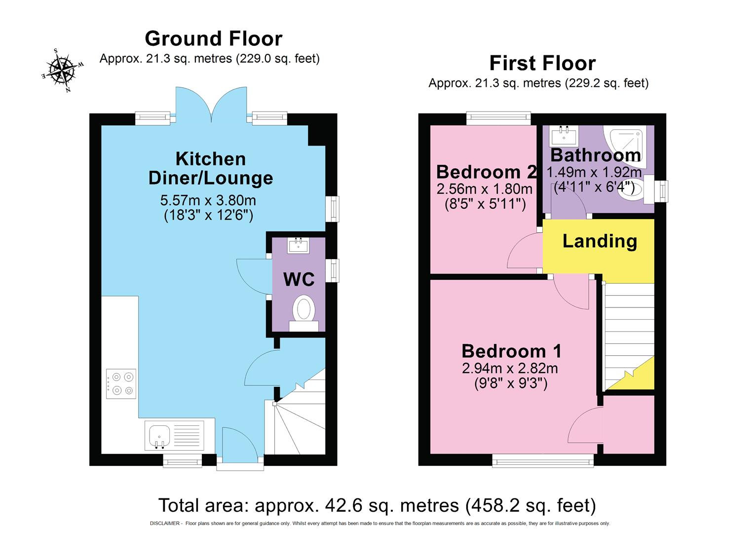 FLOORPLAN.