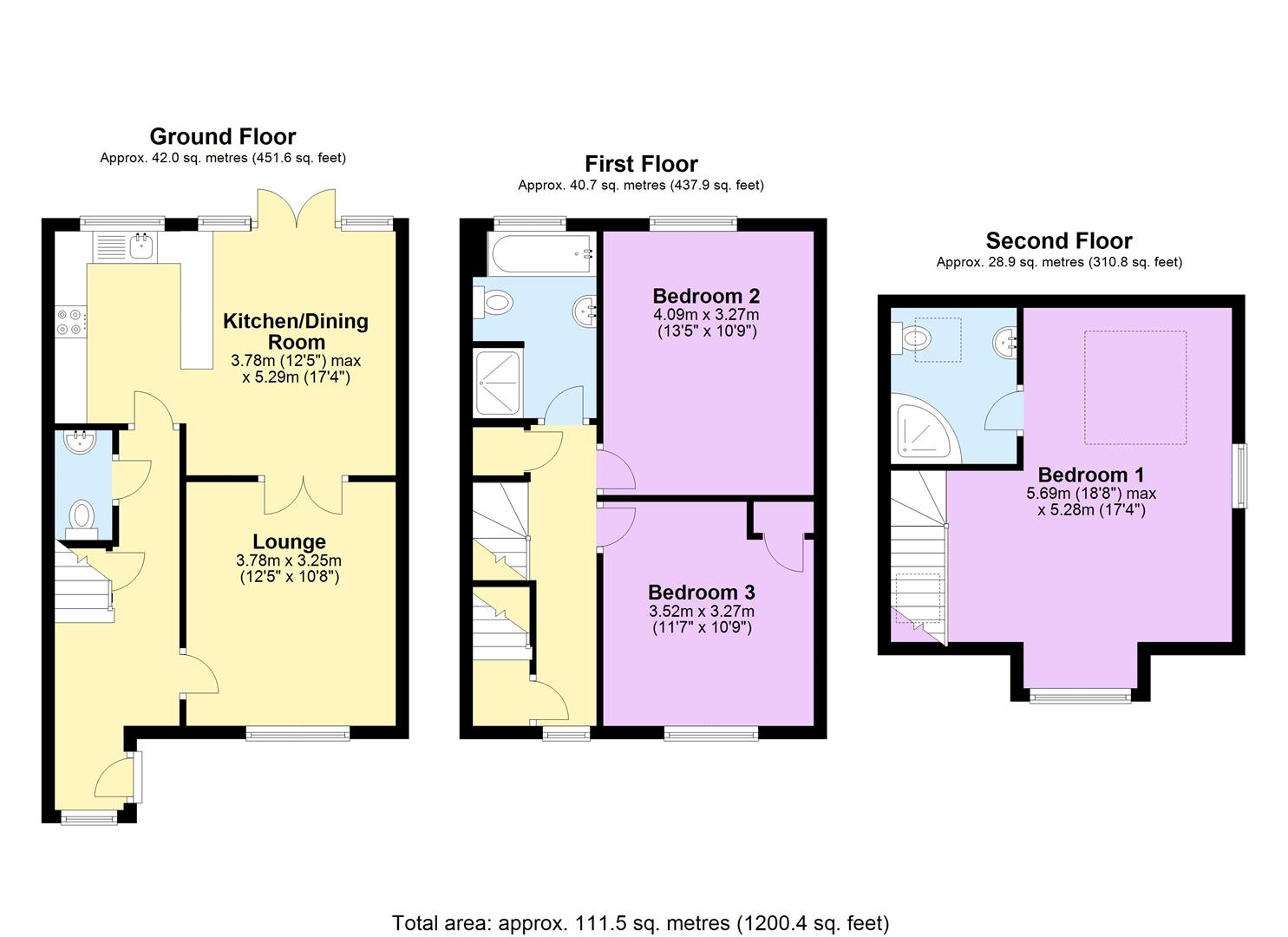 Rugby Road, Leamington Spa
