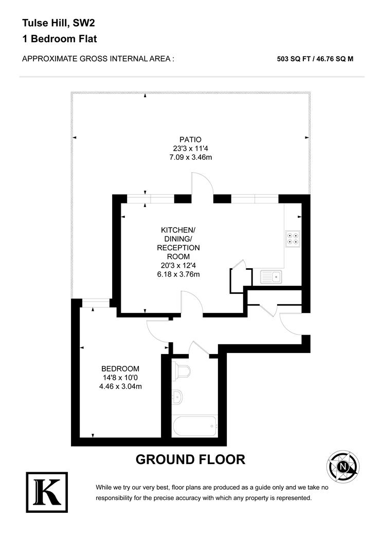 Flat 3, 107 Tulse Hill, Tulse Hill, SW2 2QB.jpg