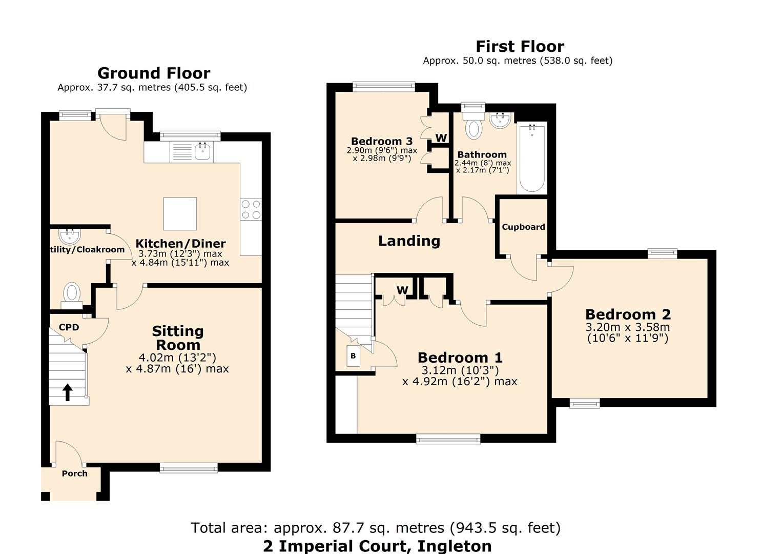 2 Imperial Court, Ingleton.JPG
