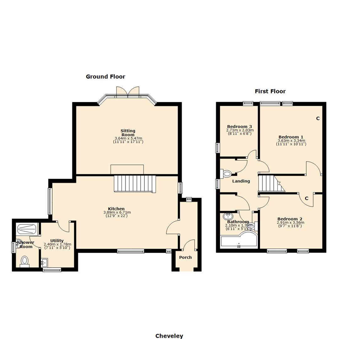 Property Floorplan