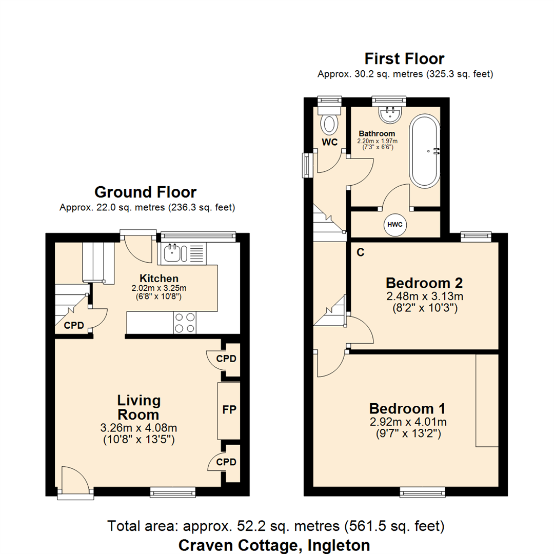 Property Floorplan