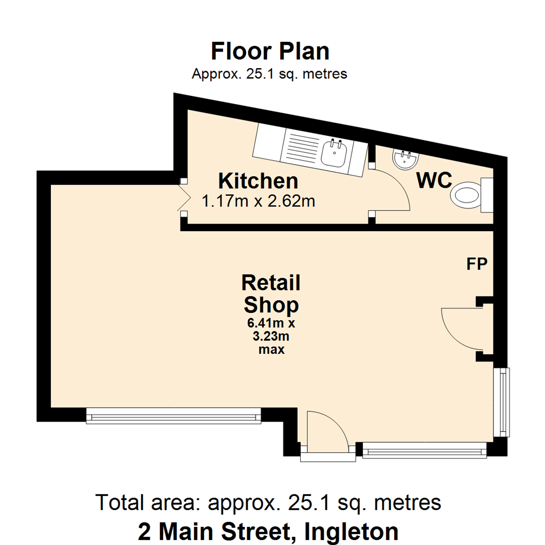 Property Floorplan