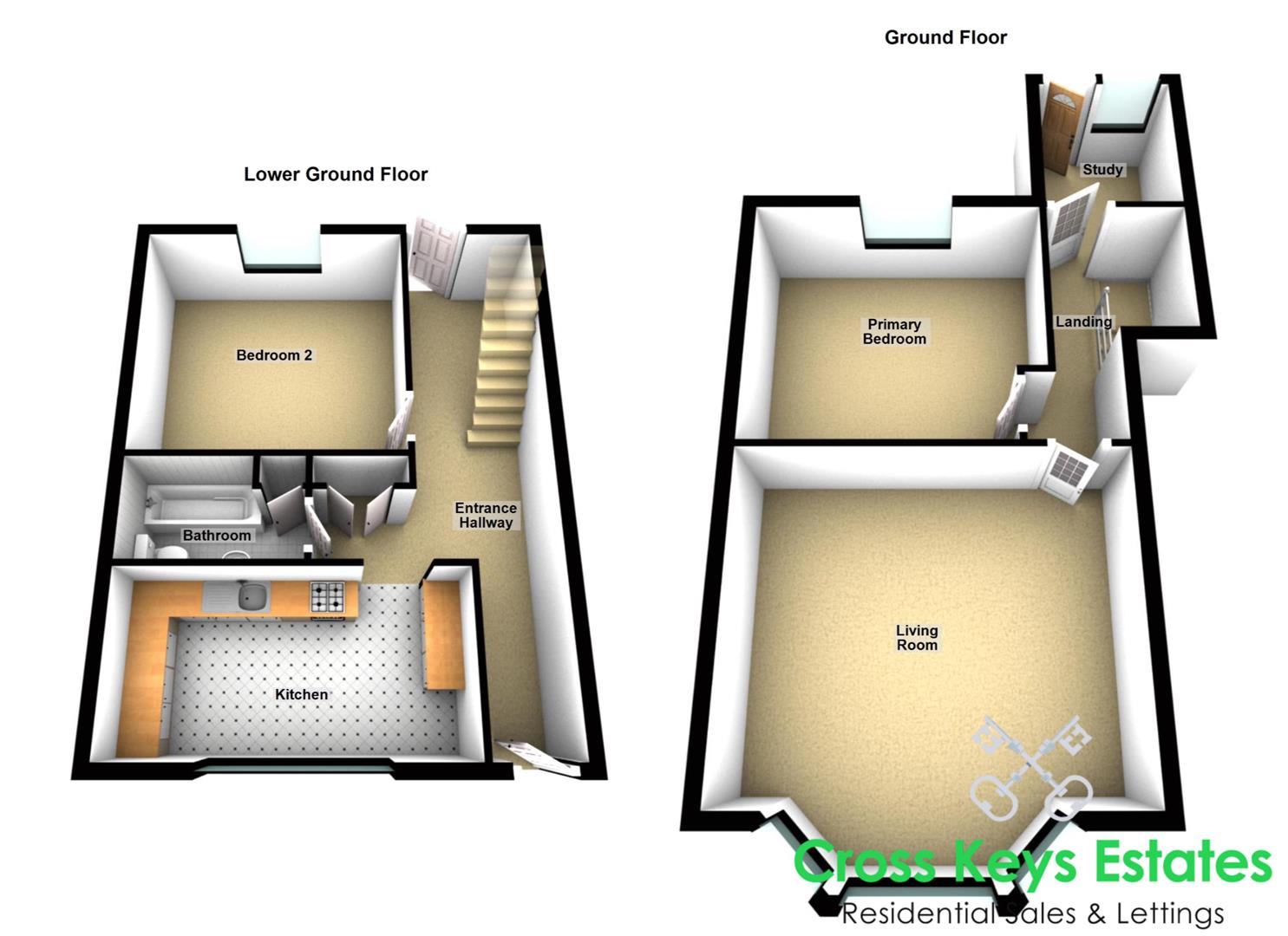 GF Maisonette 4 Radnor Place - 3D.JPG