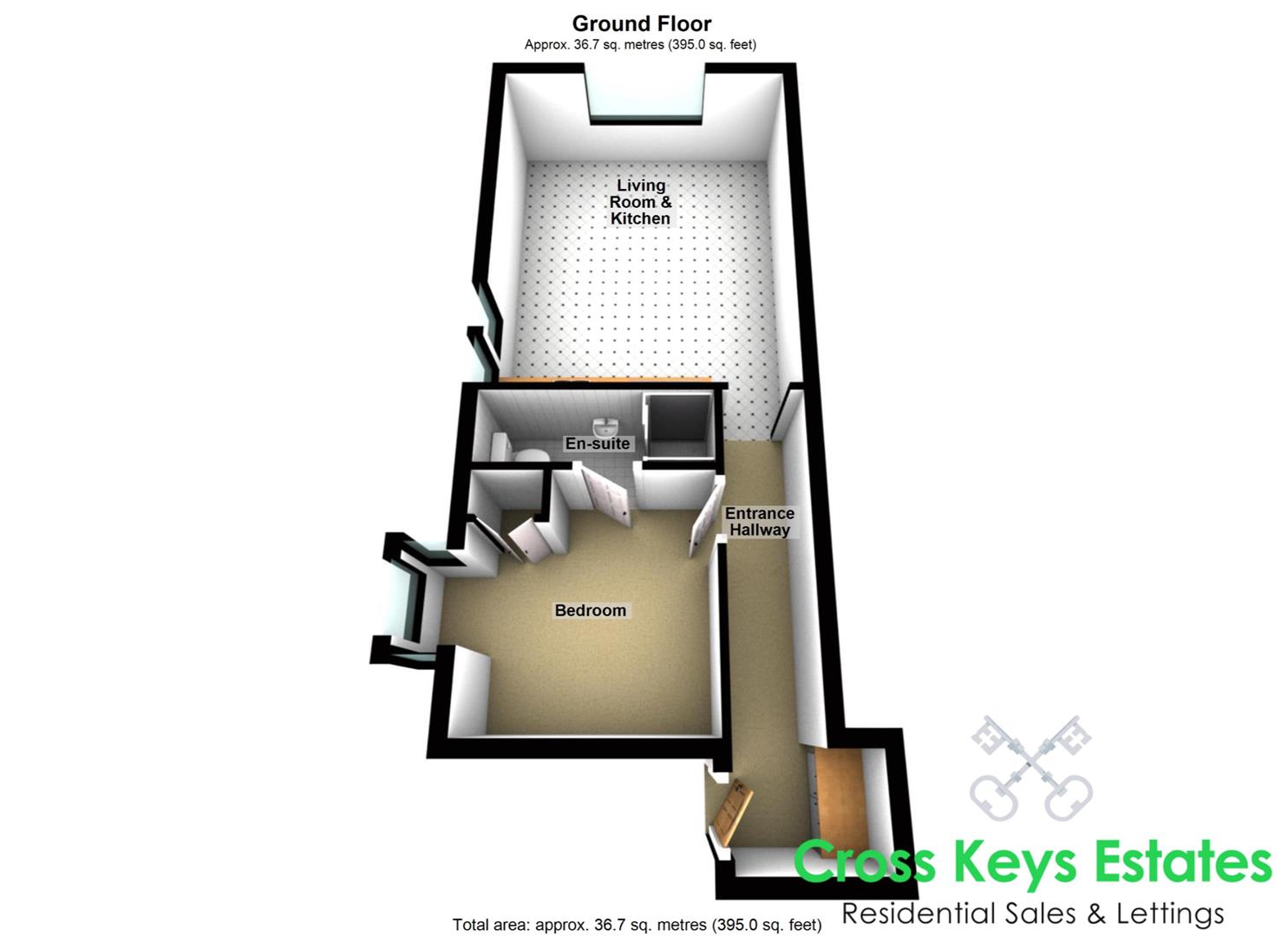 8 Boisdale House - 3D - Ground Floor.JPG
