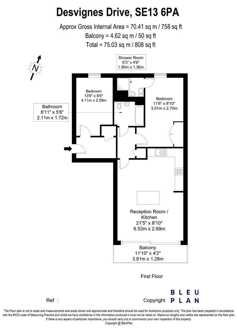 Flat 34, Rosse Gardens - zViSP6g68FqdAv46stVm.jpg