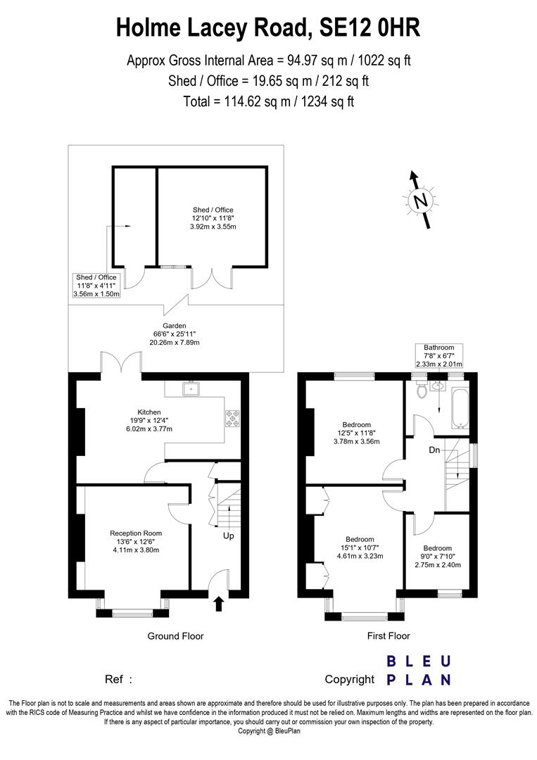 74 Holme Lacey Road - ey1NDMbpWE9suaxpOMXU.jpg