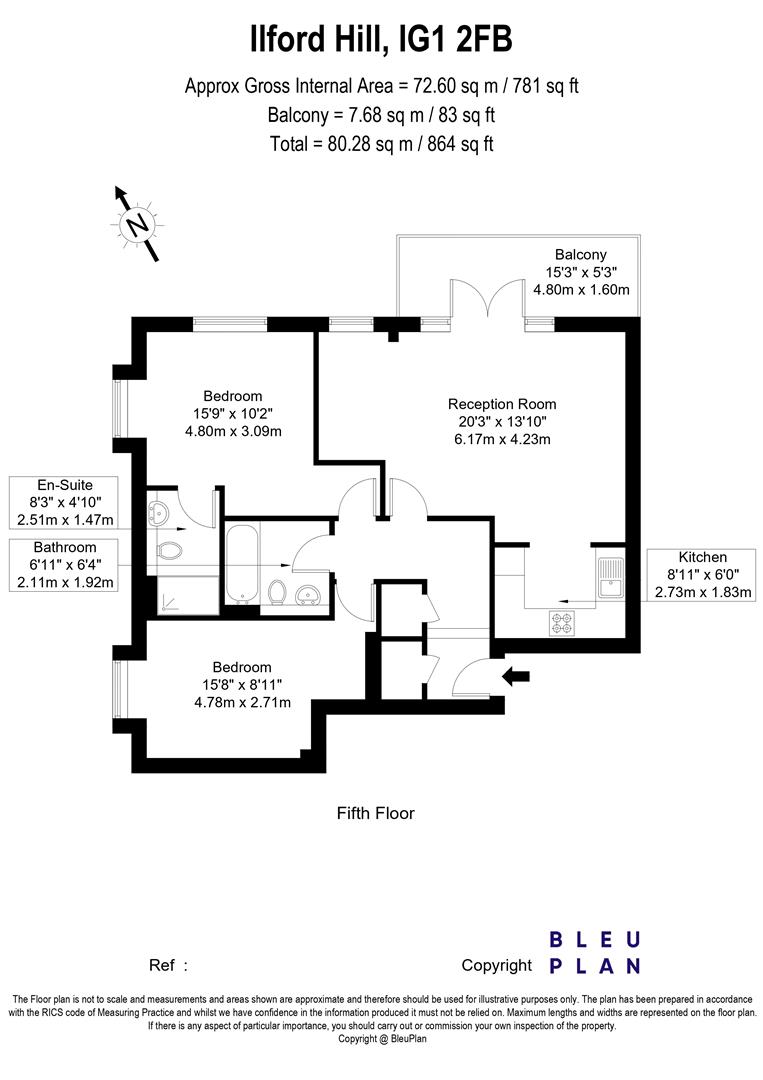 Flat 19, Icon Building - IBwUR0D0elohgG6kbTCi.jpg
