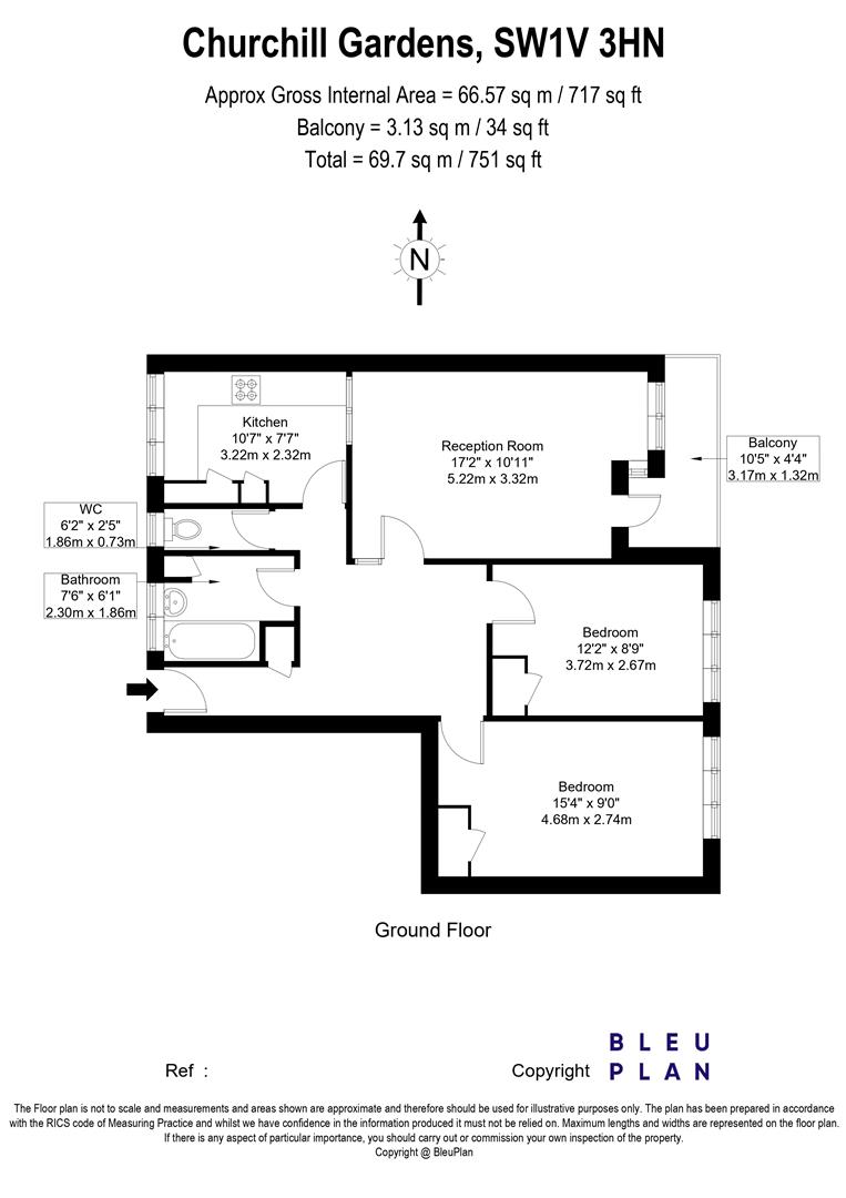 Flat 8, Gilbert House - oaS8IyaNqZqy0JnmSX5c.jpg