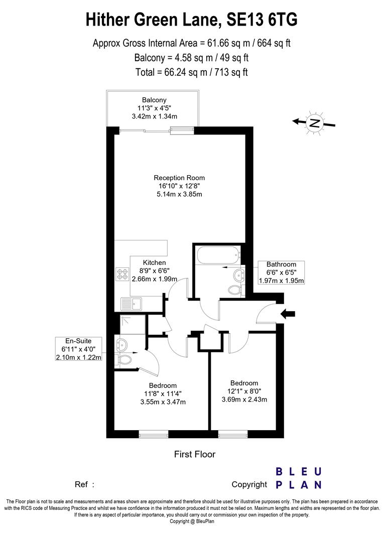 Flat 23, Catalpa Court - 9SwkX9T57eajP68wWOOk.jpg
