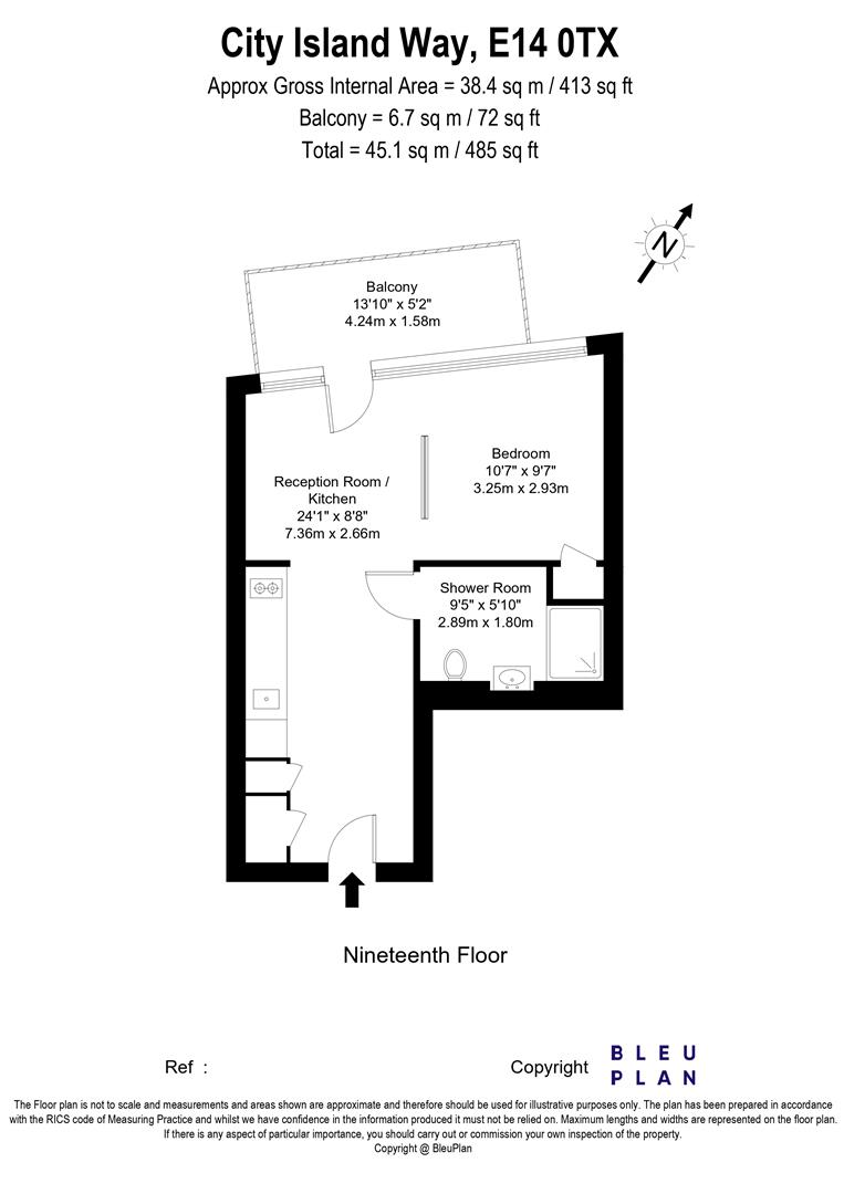 Flat 1906, Defoe House - sPmhFSWnFvidjVb612mb.jpg