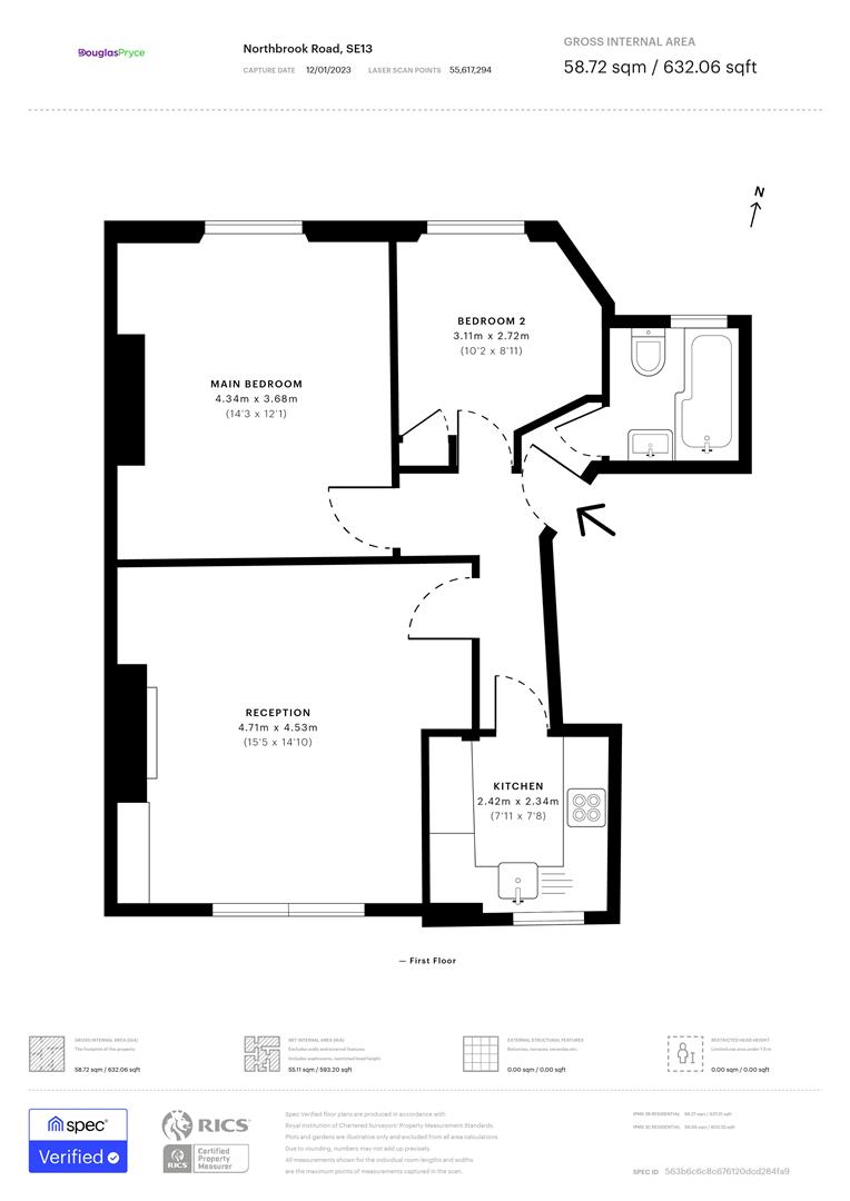 First_Floor Flat_27 Northbrook Road-floorplan-1.jp