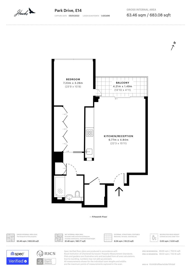 Apartment_1501_1 Park Drive-floorplan-1.jpg