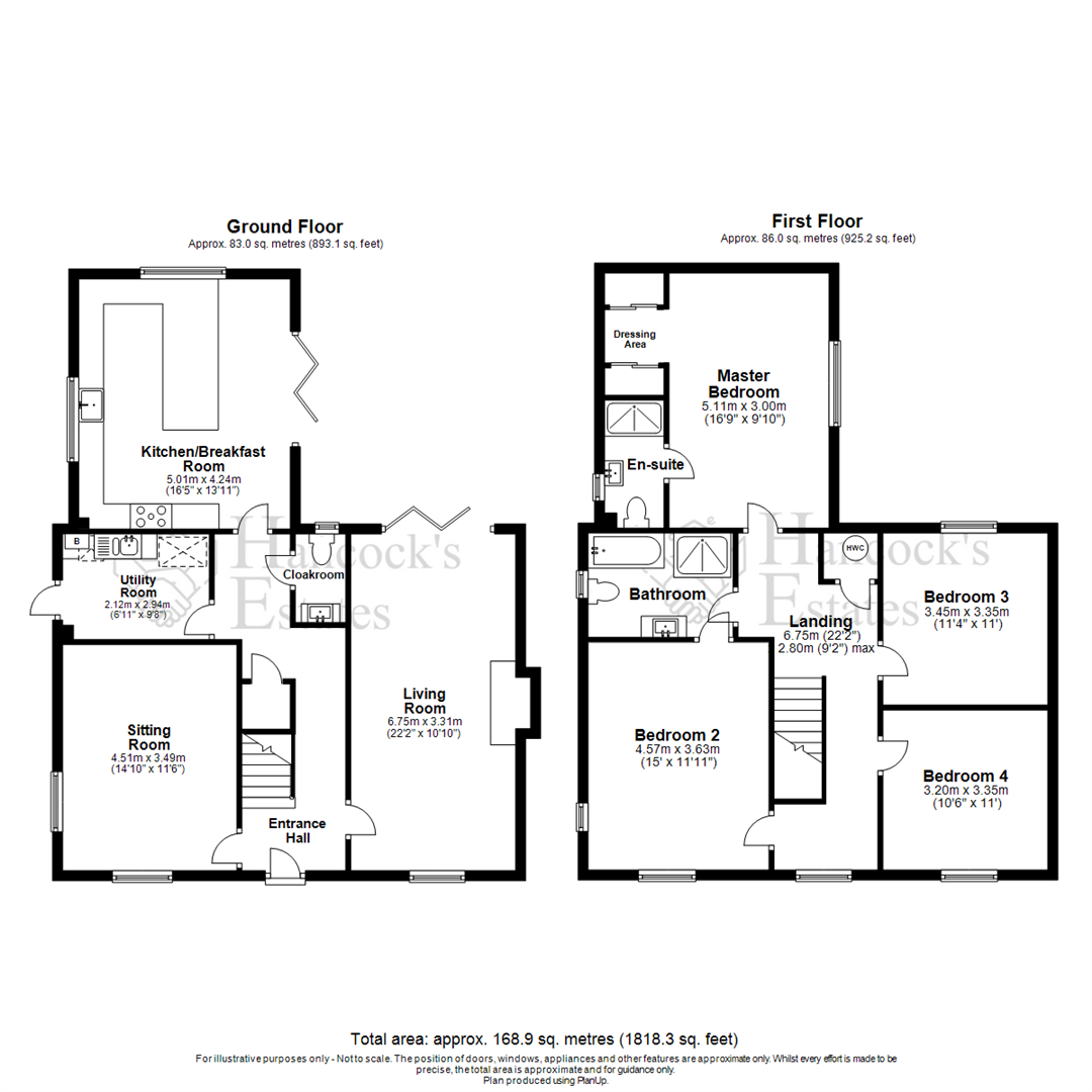 Property Floorplan