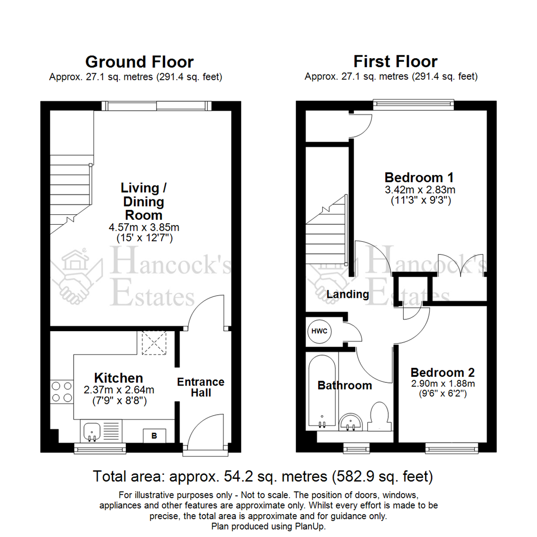 Property Floorplan