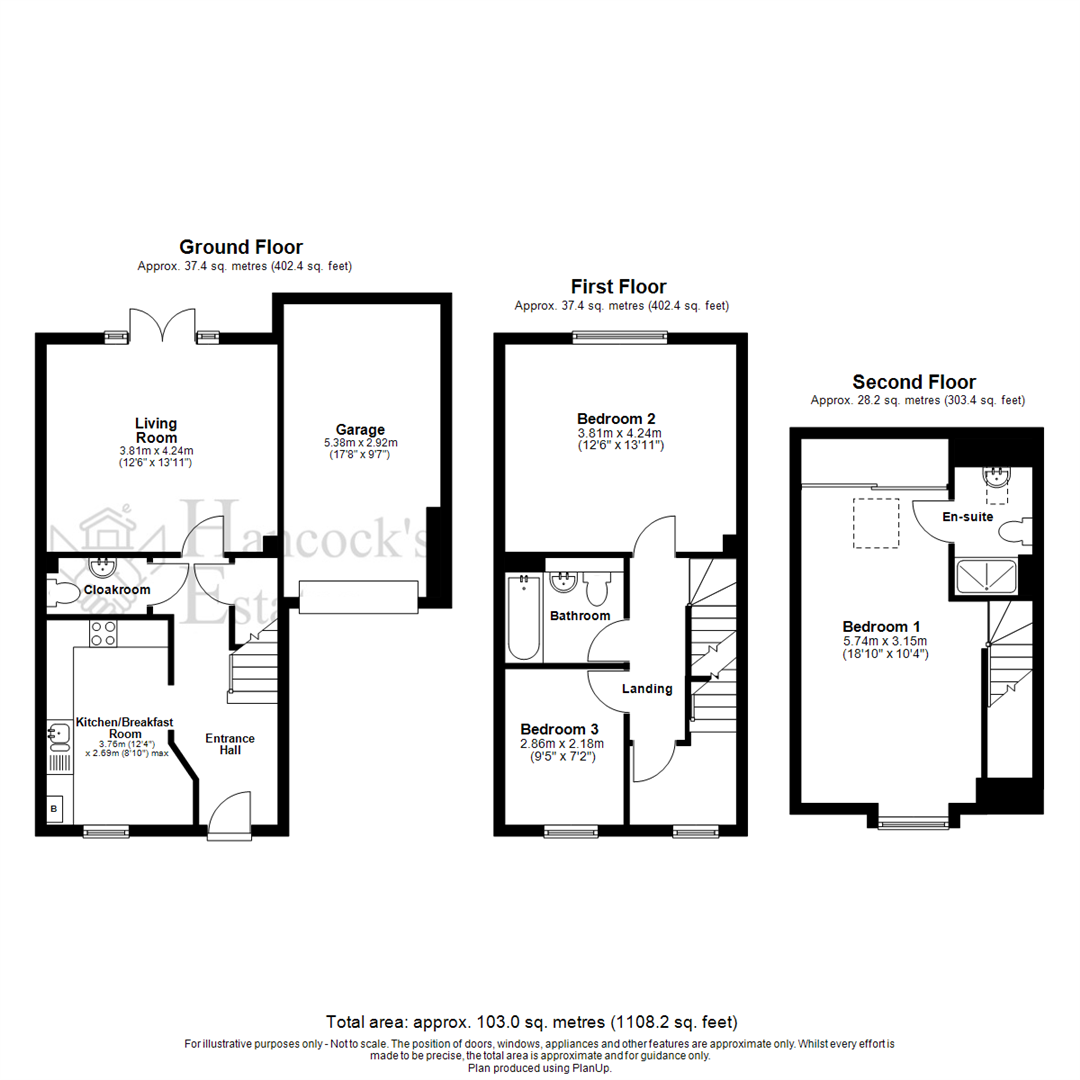 Property Floorplan