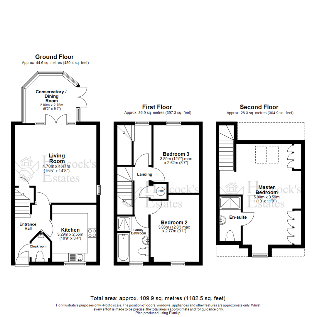 Property Floorplan