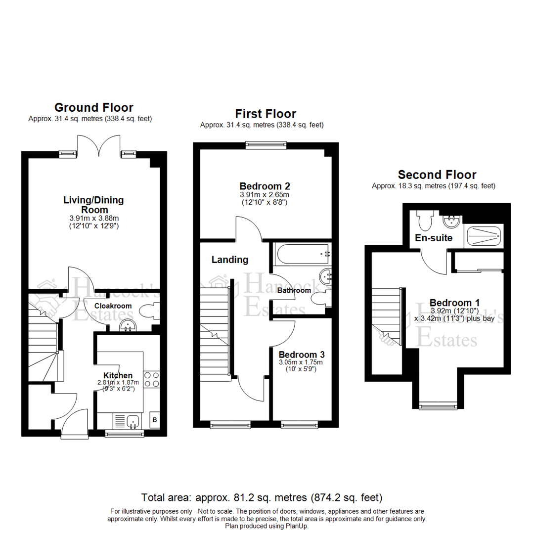 Property Floorplan