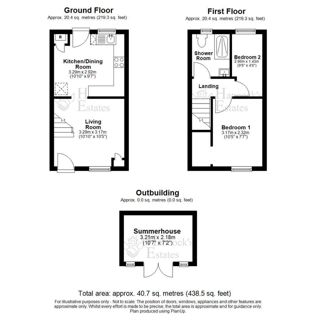 Property Floorplan