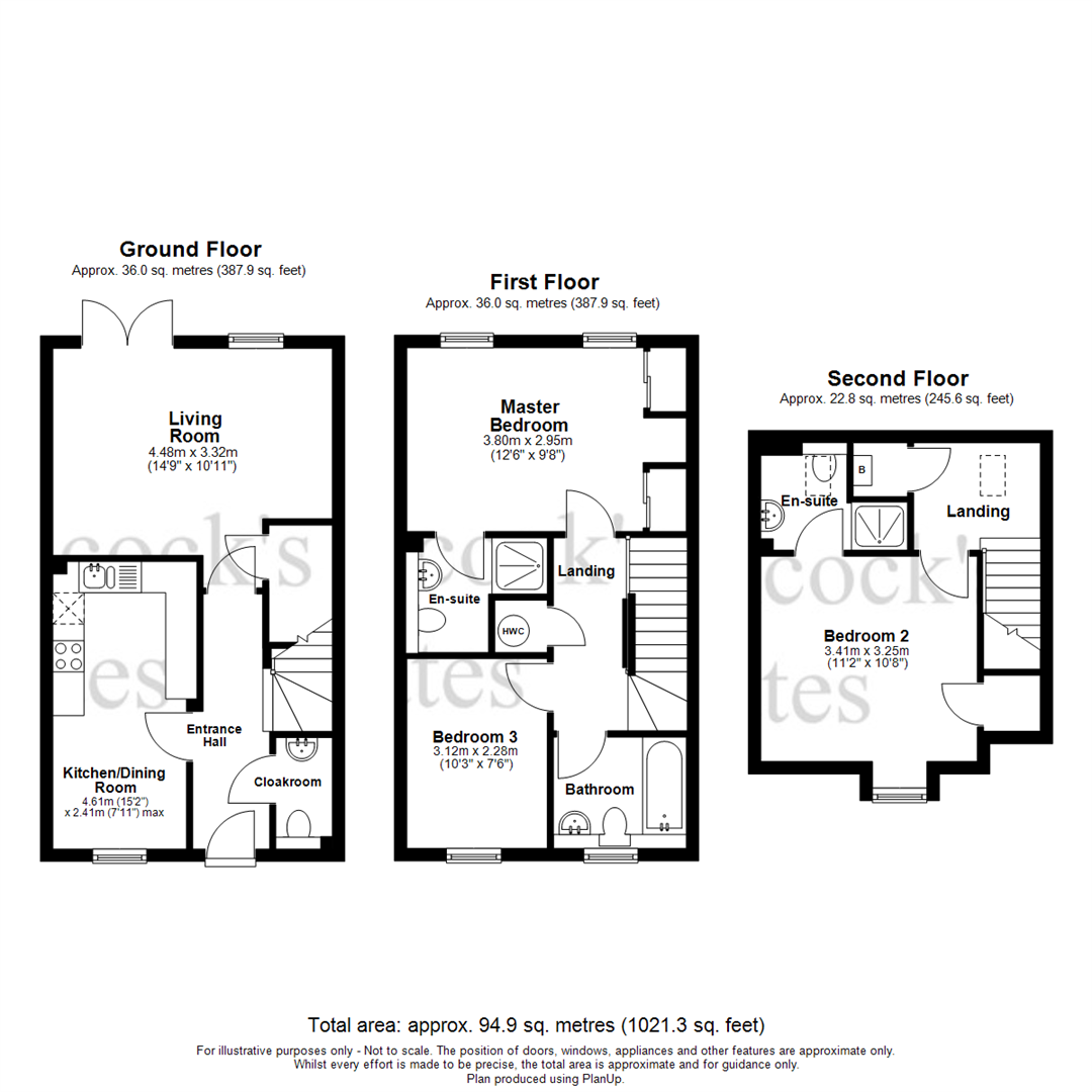 Property Floorplan