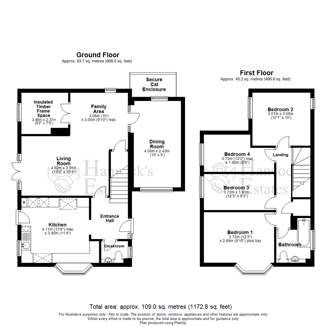 Property Floorplan