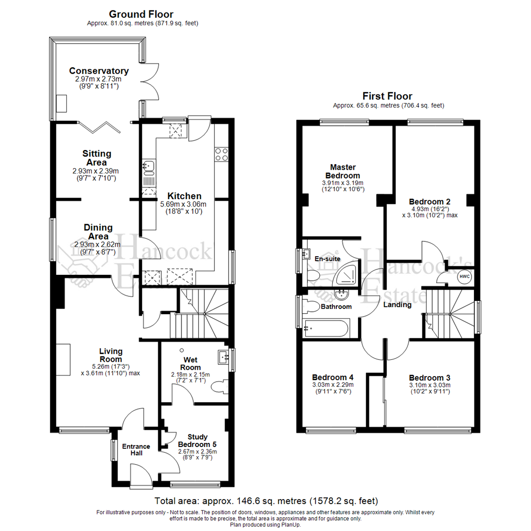 Property Floorplan
