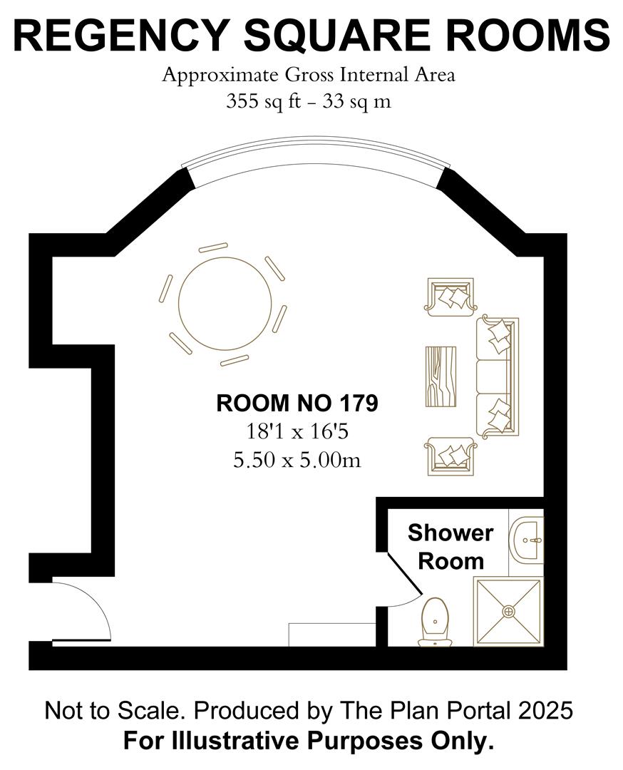 Regency Square Room 169.jpg