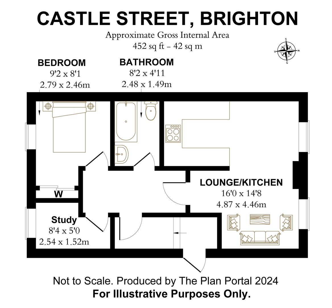 Castle Street, Brighton.jpg