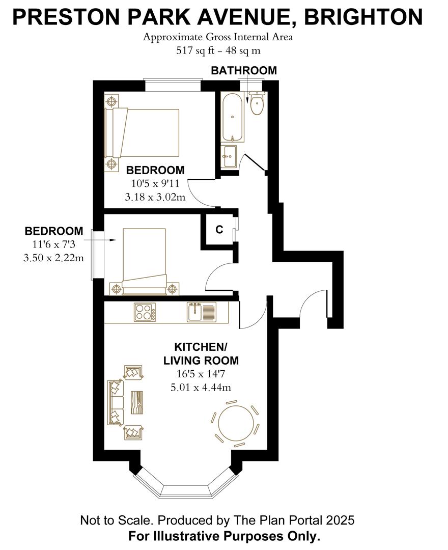 Preston Park Avenue, Brighton.jpg