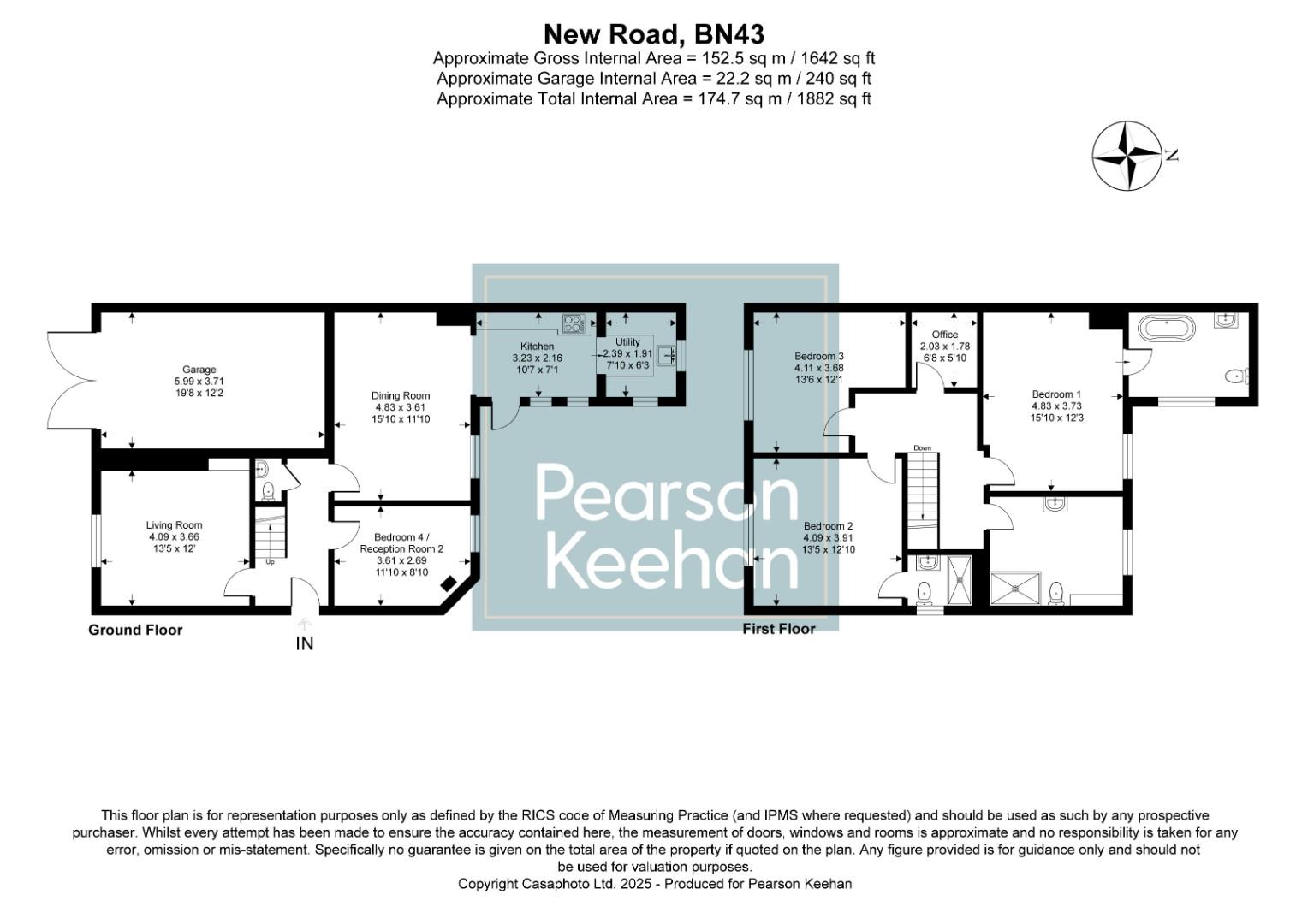 27 New Road, Shoreham-By-Sea - FP New.jpg
