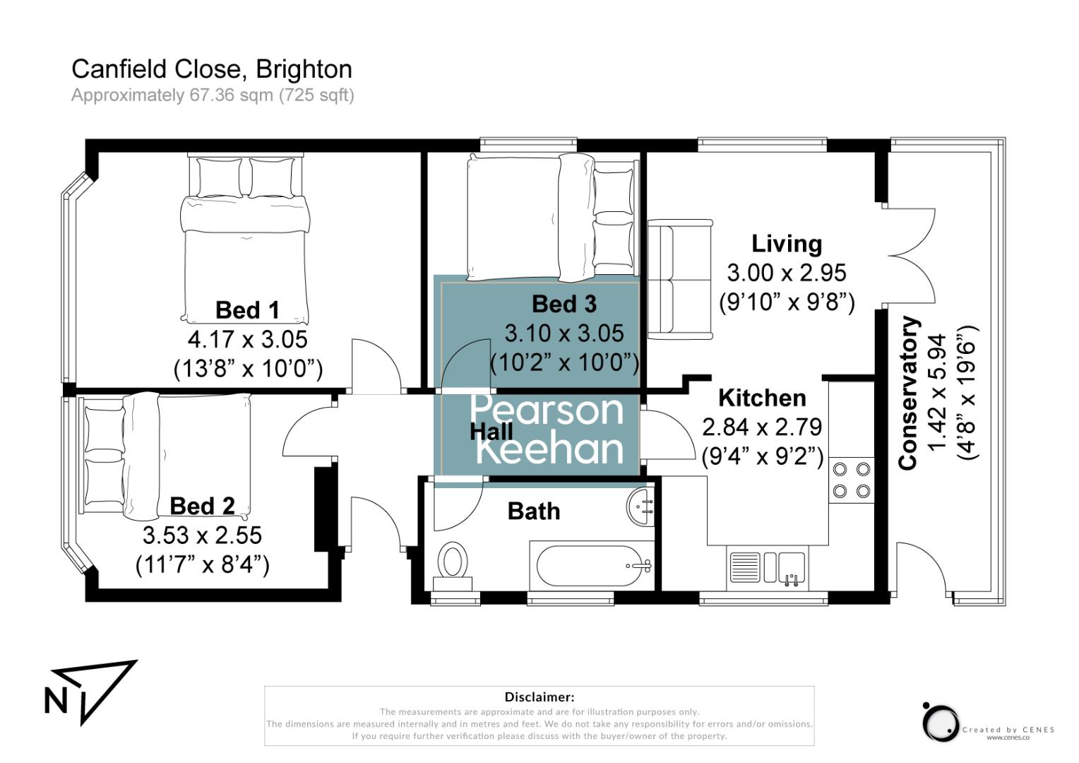 22 Canfield Close FP.png