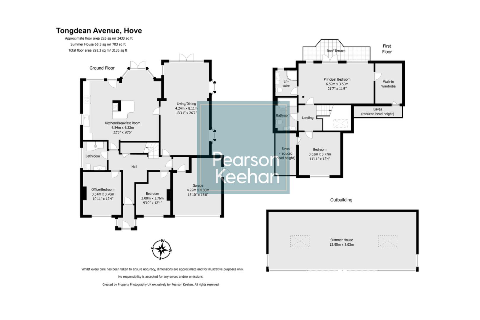 Tongdean Avenue FP.png